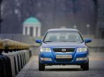 Nissan Almera Classic 2006 года